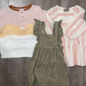 Zara bundle